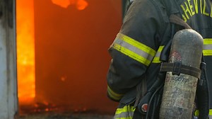 Mesothelioma, prostate cancers most common among cases reported by NC firefighters