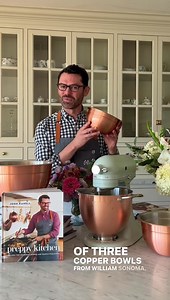 9.8K views · 222 reactions | Preppy Kitchen on Reels | Facebook