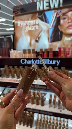 NEW: Charlotte Tilbury ✨💄