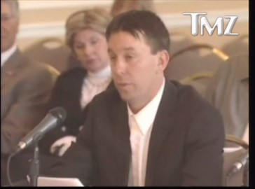 Kate Gosselin's Bro: They Even Faked Christmas