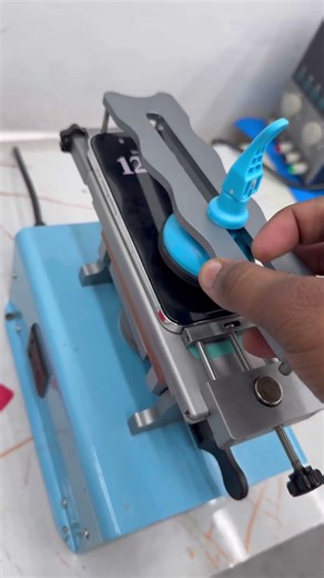 iPhone 13 Pro open easy and safe way