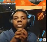 CDLHighlight looking out his window and seeing 3 black Lexus SUVs in the driveway