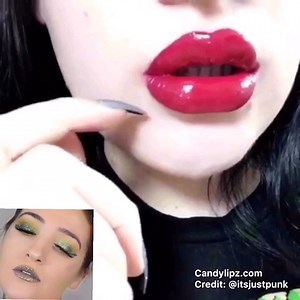 Buy 1 get 1 Free today. Check out the stunning lip enhancement results. 🎉 CandyLipz is an essential lip shaping tool. Give us a try. 😍 #candylipz is featuring #gorgeous doll #makeuptutorial @itsjustpunk No #lipinjections No #Juvederm needed. #thankyou for sharing your wonderful results! #happycandylipping. This is not a paid review. 💯💯💯❤️❤️❤️❤️💋💋💋💋💋 ---- ---- WHY CANDYLIPZ IS UNIQUE 1. Our product is clinically tested for safety and effectiveness. 2. It is dermatologist approved. 3. Th