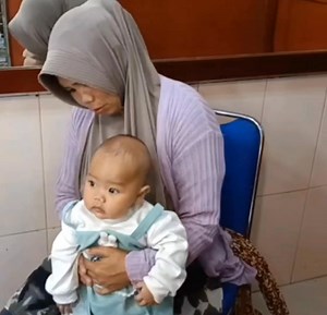 21K views · 291 reactions | Baby ear punching | Manjeet Yadav | Facebook