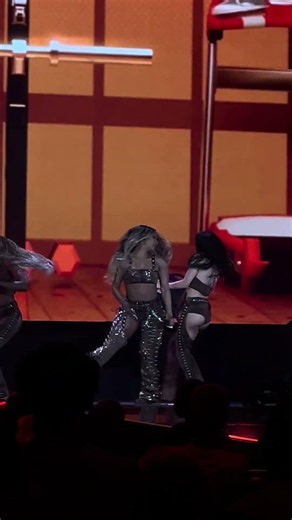 Victoria Monet | iHeart Festival #iheartradio #vegas #pop #victoriamonet #ytshorts #liveperformance