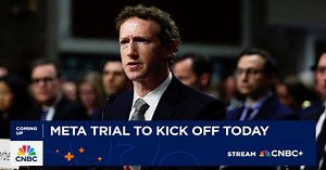 FTC vs. Meta Platforms antitrust trial set to begin today