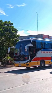 20K views · 786 reactions | YELLOW BUS LINE A-072 Manufacturer: Zhengzhou Yutong Bus Co. Ltd. Model: Yutong ZK6128H "C12 Pro". Engine: Yuchai YC6L330-50 (Euro V Emission). Routes: Davao City and Marbel via General Santos City and vice versa. #busvlogph #BusSpottingPH #buslifeph #mindanaobusspotter #busspotter #PhilippineBuses #busenthusiast #MBS #busspotting | MBS•Mindanao Bus Spotter | Facebook
