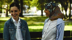 Arranged | Netflix