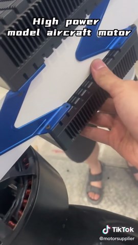 Double-shaft power motor, high power#Motor #drone #fpv #Brushless #procesamiento