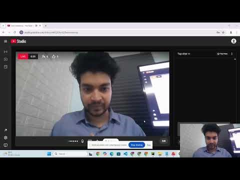 GenAI: Build a RAG using Langchain and Llama Index