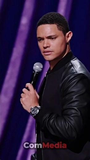 Which Nation Are Americans Most Afraid Of? - Trevor Noah
