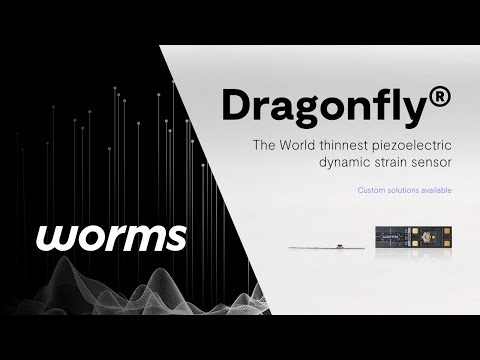 Wormsensing | A Dragonfly® Introduction
