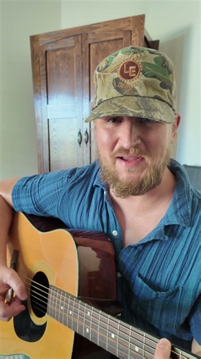 Better That Way by Charles Wesley Godwin and Luke Combs (Dustin Wilson cover)