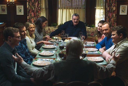 Blue Bloods Boss Hints At Final-Season Moment You've Waited Years For - TVLine