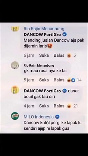 screenshot lucu😂 #brainrot #memeindonesia #shorts