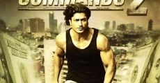 Commando 2 (2017)  - Ver Película Completa en Español / Castellano - FULLTV