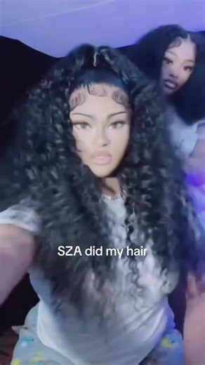 Barnyard TikTok: SZA Hair Trends & Fan Creations