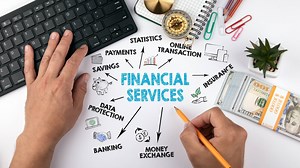 7 Types of Financial Services You Can Provide