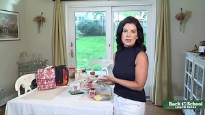 20K views · 56 reactions | It's healthy #BackToSchool Lunches made easy! All this week, Melissa Cole is sharing some ideas to make the mornings a bit easier, and lunchtime more fun. Share your tips and tricks in the comments! | WFSB - Channel 3 Eyewitness News | Facebook
