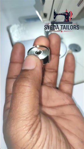 How to Insert Bobbin in Usha S2 Sewing Machine | Easy & Clear Guide for Beginners