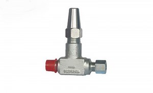 [Hot Item] Right Angle Regulating Ice Wheel Main Engine Special Sleeve Ferrule Valve