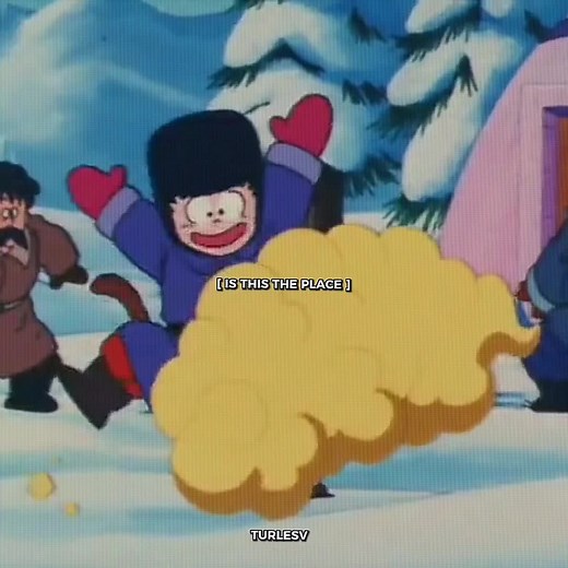 Dragon Ball: Epic Goku Fight Scenes Compilation