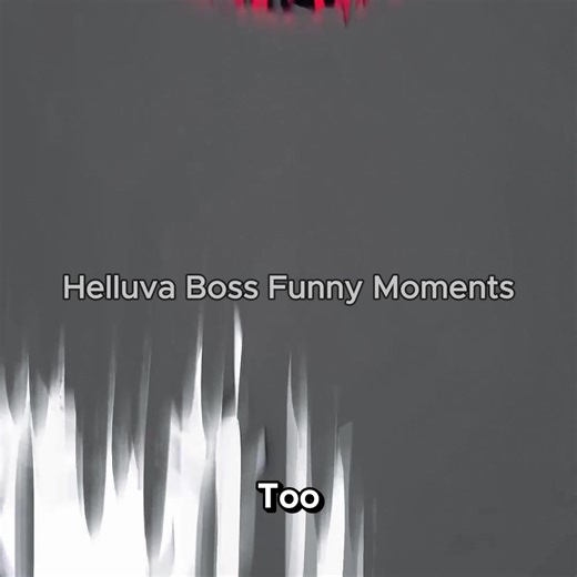 Helluva Boss Funny Moments#fpy #helleuvaboss #core #blitz #edit