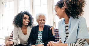 New Jersey Women’s Health | OB/GYN | RWJBarnabas Health