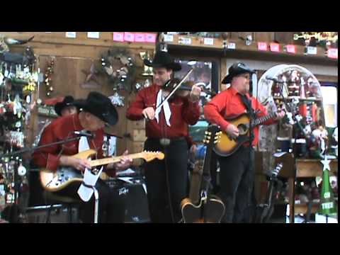 Glen Collins & the Alibis: Fraulein