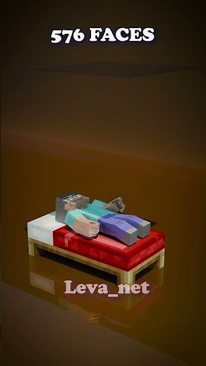 Minecraft Just Got a LOT More Realistic