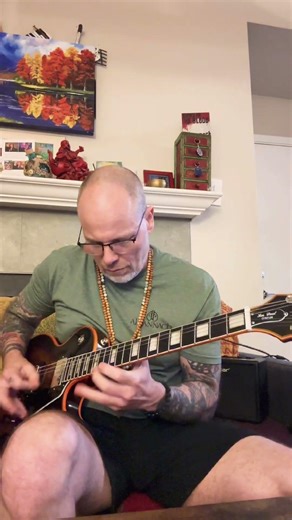 fusion guitar solo part 2 #shredding #guitar #solo #funk #fusion #jazz