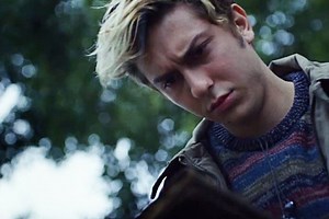 Watch the scary full-length trailer for Death Note