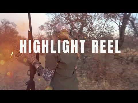 THAT HUNTING GIRL HIGHLIGHT REEL SEASON 6