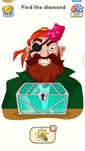 DOP 5 Draw One Part Fun Mobile Puzzle Game (Walkthrough + Tips) #gaming #game #puzzle @MrBeast