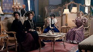 Watch Another Period Season 1 Episode 2 - Divorce