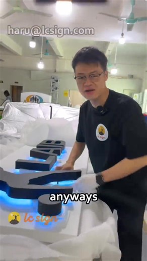 🔥 Tony Compilation June 2025 2️⃣ #lcsigns #funnyvideos #fyp #ledsigns #lcsign #ledlights #led #funnymarketing #tonysignguy | Tony LC SIGN