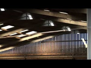 Building Design and Ventilation