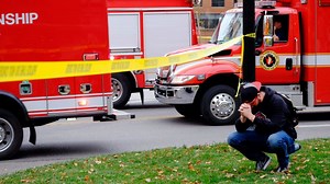 Investigators search for OSU attack motive