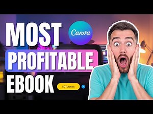 How to Make Storybooks in Canva (Step-by-Step Tutorial for Beginners 2025)