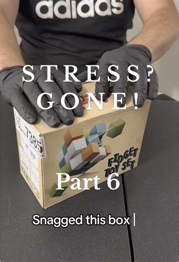 #unboxing #StressRelief##FidgetToys#ToyUnboxing #SatisfyingUnboxing #sensorytoys