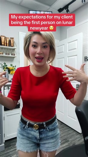 Lunar New Year Client Expectations and Celebrations