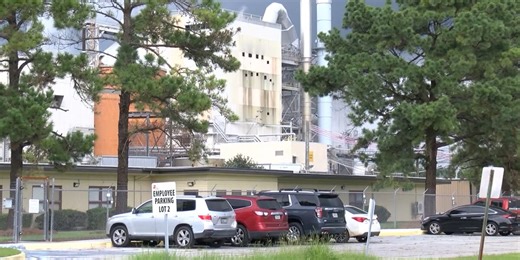 Georgia paper mill closures leave communities reeling, lawmakers searching for solutions