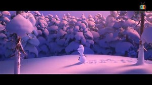 ❄Watch the official promo clip & trailer for ⛄Once Upon a Snowman⛄, an animation short movie starring Josh Gad, now streaming on #DisneyPlus. ❄Once Upon a Snowman takes place during the events of Frozen and before Frozen Fever, Olaf's Frozen Adventure and Frozen II. The film follows Olaf’s first steps as he comes to life and searches for his identity in the snowy mountains outside Arendelle. 👇Click and enjoy. #OnceUponaSnowman #olaf #olafshaort #nose #Frozen #meetinganna #shortmovie #snowman #f