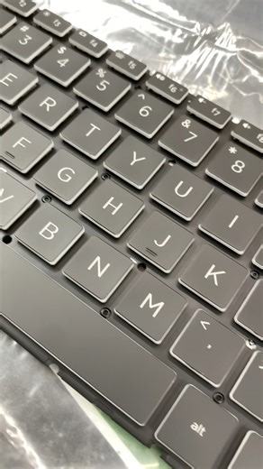 Hp Pavilion 15 Victus 15 Series Laptop internal keyboard original with Backlight & Num Lock #hp