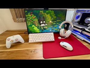 Building the Most Cost-Effective Setup Possible - Peripheral Combo