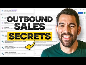 BIG Outbound Sales SECRETS From Apollo's Data