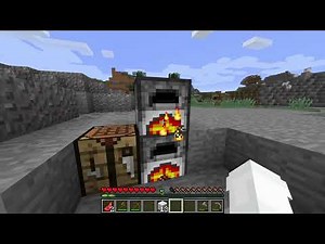 Minecraft 1.10 Multiplayer Fix.mp4