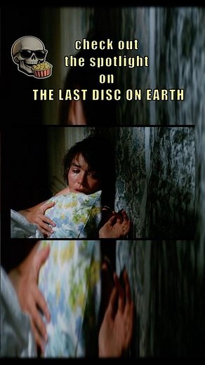 Let’s Scare Jessica to Death (1971) THE CINEMA — Vinegar Syndrome 4K UHD