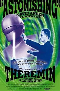 Theremin: An Electronic Odyssey (1995) - Movie