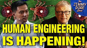 Bioengineered Ticks Spreading New Allergies TO FOOD! | SGT Report